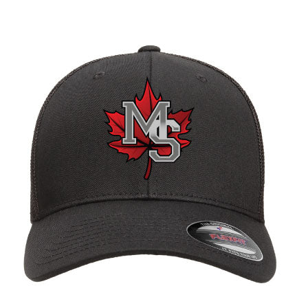 Maple Shade Trucker Hat
